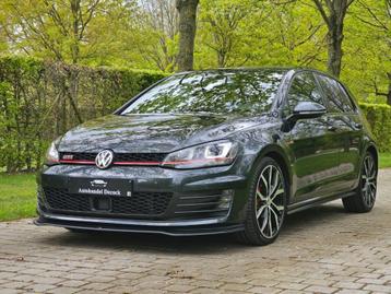 Volkswagen Golf 2.0TSI GTI Performance *quelques kilomètres*