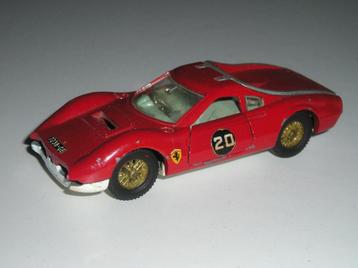 Dino Ferrari