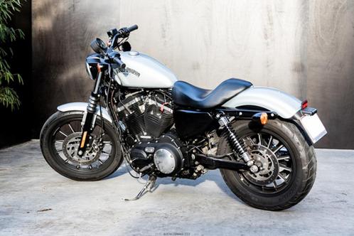 Harley Davidson Sportster te koop, Motos, Motos | Harley-Davidson, Particulier, Chopper, plus de 35 kW, 2 cylindres, Enlèvement