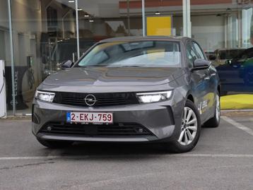 Opel Astra EDITION 1.2T |NAVI PRO|CAMERA|ECC|