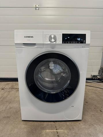 Siemens iQ500 WG44G107NL wasmachine 9kg 