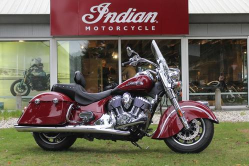 Indian Springfield, Motoren, Motoren | Overige merken, Bedrijf, Chopper