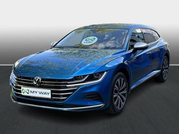 Volkswagen Arteon Shooting Brake 1.4 eHybrid PHEV Elegance B