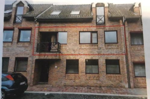 appartement à vendre à Zolder, Immo, Maisons à vendre, Hasselt, Jusqu'à 200 m², Appartement, Ventes sans courtier, B