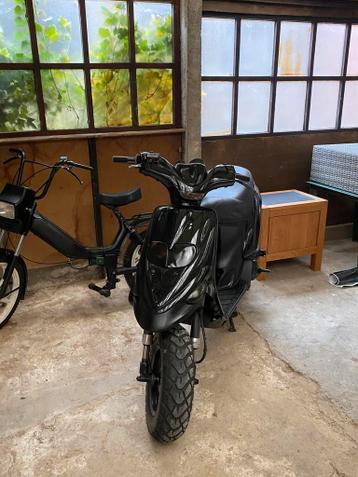 gilera stalker/ ruil mogelijk