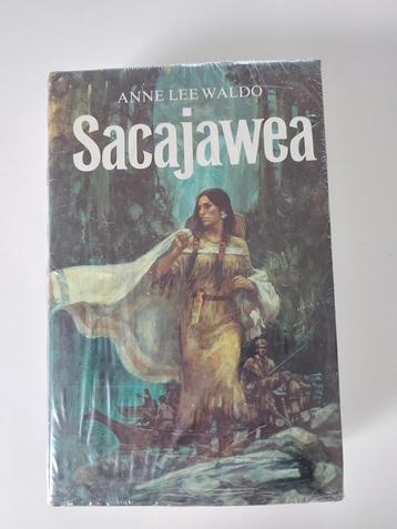 Anne Lee Waldo: Sacajawea