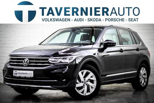 Volkswagen Tiguan Elegance DSG, Autos, Volkswagen, Entreprise, Tiguan, Airbags, Air conditionné, Bluetooth, Ordinateur de bord
