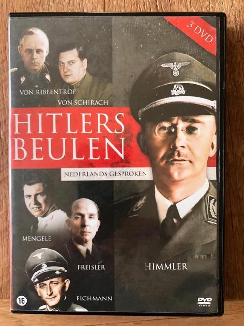 Hitler's Beulen, CD & DVD, DVD | Documentaires & Films pédagogiques, Utilisé, Biographie, Enlèvement ou Envoi