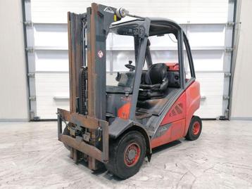 Linde H30T-02