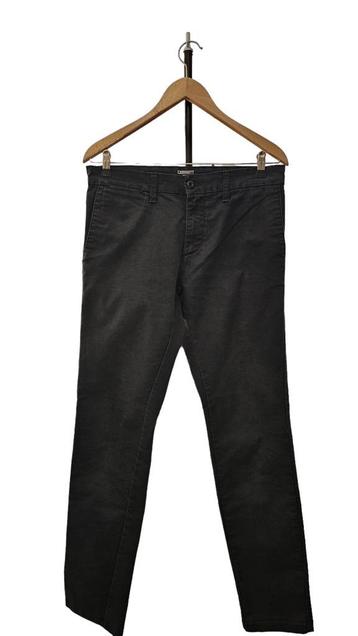 Pantalon Homme Carhartt-WIP Sid - Taille 31x34 - Style Urbai