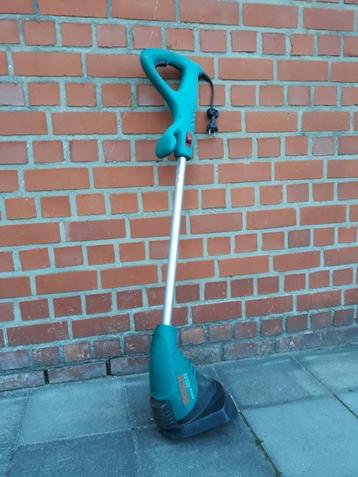 GRASTRIMMER BOSCH