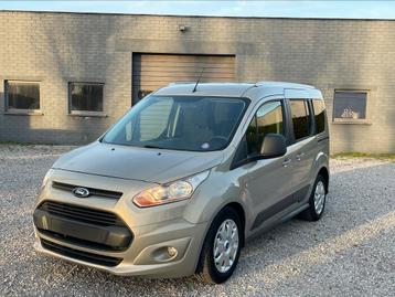 Ford Tourneo Connect 1.0 EcoBoost Ambiente