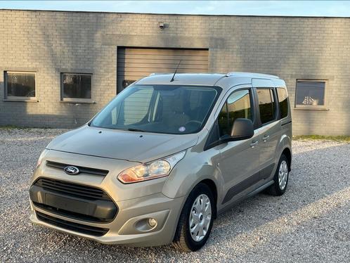 Ford Tourneo Connect 1.0 EcoBoost Ambiente, Auto's, Ford, Bedrijf, Te koop, Tourneo Connect, ABS, Airbags, Airconditioning, Alarm