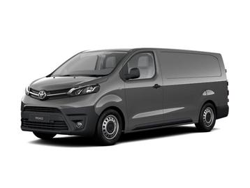 Toyota ProAce ACTIVE LWB 
