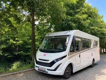 Lotus Ray - Dicar mobilhome CARAT 822G