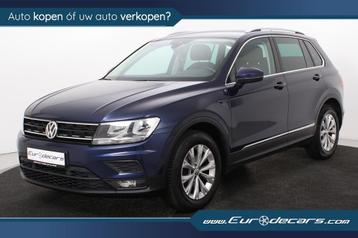 Volkswagen Tiguan 1.5 TSI Comfortline *Navigation*DAB*