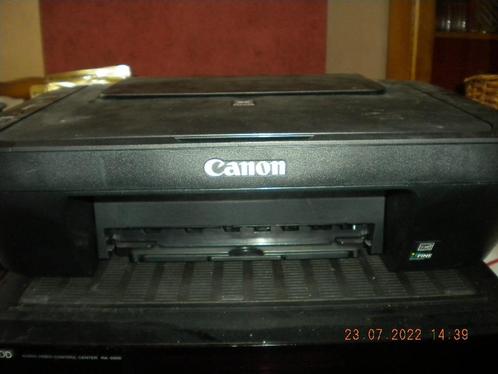 Printer "Canon" - Printer" Brother'', Informatique & Logiciels, Ordinateurs & Logiciels Autre, Enlèvement