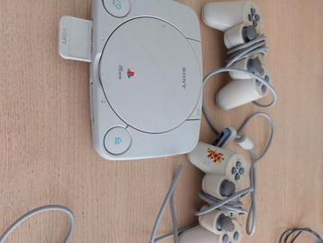 Playstation