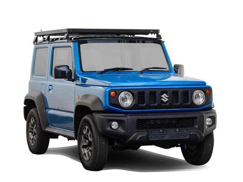 Front Runner Roof Rack Suzuki Jimny ( 2018 Heden ) Bagagerek, Autos : Divers, Porte-bagages, Neuf, Envoi