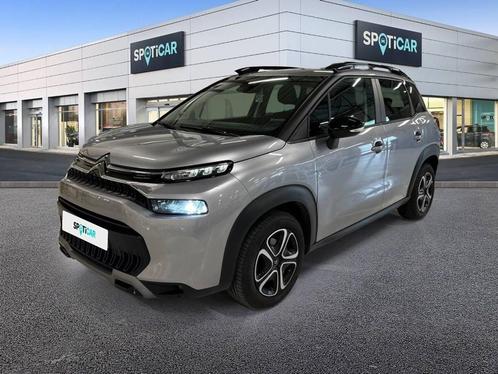 Citroen C3 Aircross  1.2 PureTech 130 S&S EAT6 Feel, Autos, Citroën, Entreprise, C3, Air conditionné, Bluetooth, Ordinateur de bord