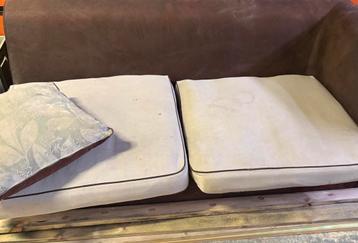 Gratis zetel moet dringend weg