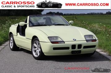 BMW Z1