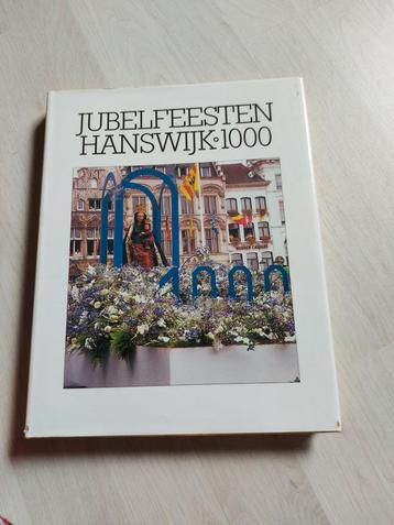 Jubelfeesten hanswijk 1000 
