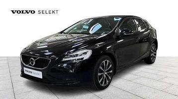 Volvo V40 T2 Geartronic Black Edition + Light + Winter +