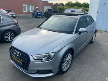 Audi A3 1.5 TFSI Sport S Tronic