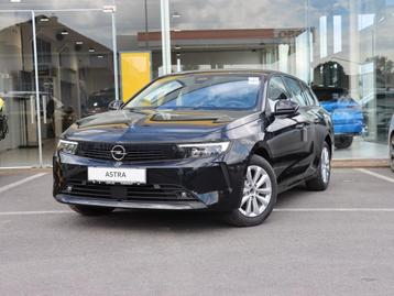 Opel Astra ST EDITION 1.2T *STOCKWAGEN*DIRECT LEVERBAAR*