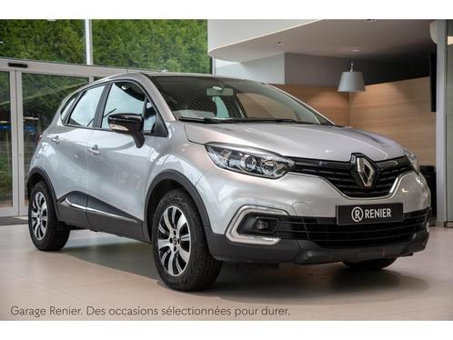 Renault Captur 1.5 DCi 90 Business Edition Garantie 24 mois, Autos, Renault, Entreprise, Captur, Airbags, Air conditionné, Bluetooth