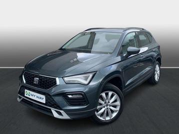 Seat Ateca 1.0 TSI Ecomotive Move! OPF