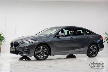 Bmw 218i Aut. Gran coupe Sport line! Facelift, Navi, Camera!