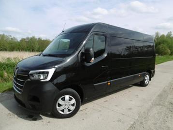 RENAULT MASTER 2.3d L3 H2 2020 72 000km  netto 19000eu