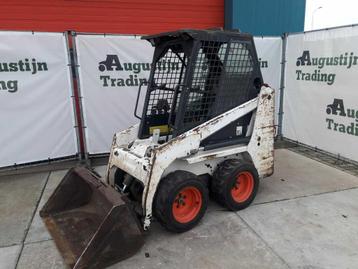 Bobcat S 70