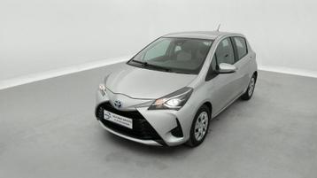 Toyota Yaris 1.5i VVT-i Hybrid Lounge E-CVT