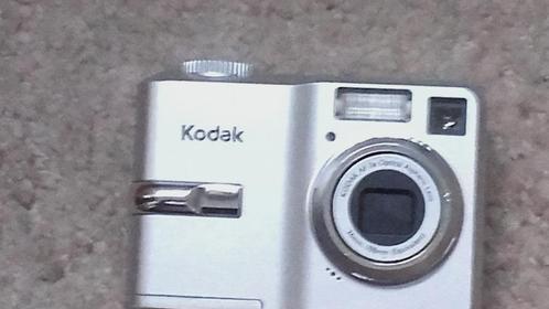 Kodak Easyshare digitale camera, TV, Hi-fi & Vidéo, Appareils photo numériques, Utilisé, Compact, Kodak, 4 à 7 fois, Enlèvement ou Envoi