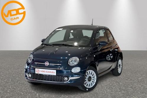 Fiat 500 Dolcevita- Pano- ApplCrply- PD, Auto's, Fiat, Bedrijf, Airbags, Bluetooth, Boordcomputer, Centrale vergrendeling, Climate control