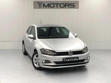 VW POLO 1.6 TDi 51.000 KM! CLIM GPS CAR PLAY CRUISE SENSOR