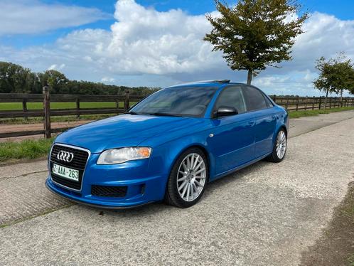 Audi A4 DTM 100% d'origine 1 sur 428 fabriqué, Autos, Audi, Entreprise, Achat, A4, ABS, Airbags, Air conditionné, Alarme, Ordinateur de bord