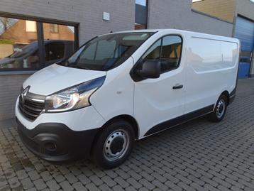 Renault Trafic 2.0Dci Bluetooth*parkeerhulp