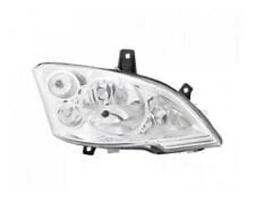 Mercedes W639 koplamp Mercedes Vito koplamp Mercedes Viano k