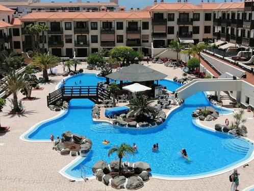 Tenerife te huur Penthouse appartement, Prive Terras, Zwemba, Vacances, Maisons de vacances | Espagne, Îles Canaries, Appartement
