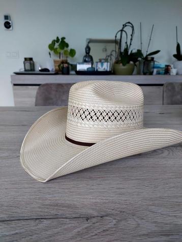 Twister 10x cowboy hoed