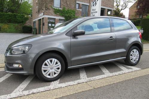 Volkswagen Polo, Auto's, Volkswagen, Bedrijf, Polo, ABS, Airbags, Airconditioning, Bluetooth, Boordcomputer, Centrale vergrendeling