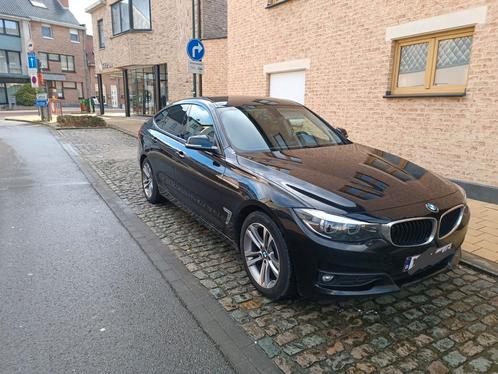 BMW GT 318d 06/2018, Autos, BMW, Particulier, Série 3 GT, Apple Carplay, Bluetooth, Air conditionné automatique, Cruise Control