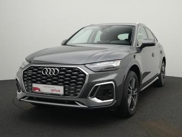 Audi Q5 Sportback 50 TFSIe Sportback Quattro PHEV S line S t