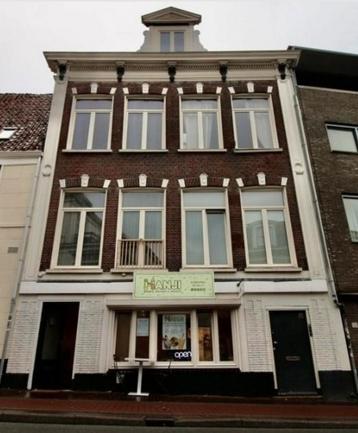 Acquisition du restaurant Haarlem Centrum NL