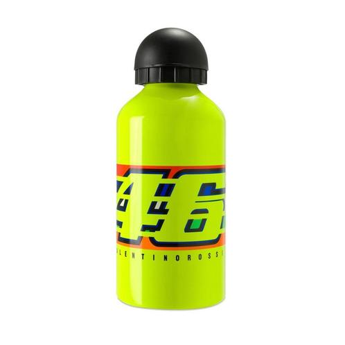 Valentino Rossi stripes water bottle canteen VRUCT355228, Sports & Fitness, Sports & Fitness Autre, Neuf, Enlèvement ou Envoi