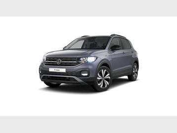 Volkswagen T-Cross 1.0 TSI Life Business OPF